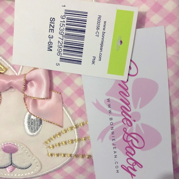 Bunny Outfit - Picture 3 of 3